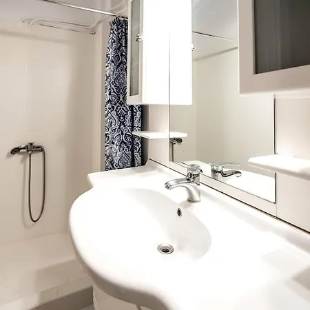 Apartment Qr #alice - Hearty & Cozy Center
