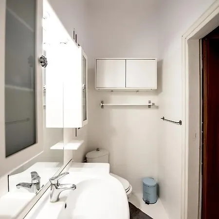 Qr #alice - Hearty & Cozy Center * Thessaloniki
